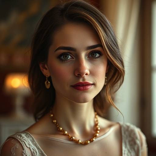 Portrait de Isabelle Moreau, réalisatrice primée et professeure de réalisation à Lumière et Ombre.